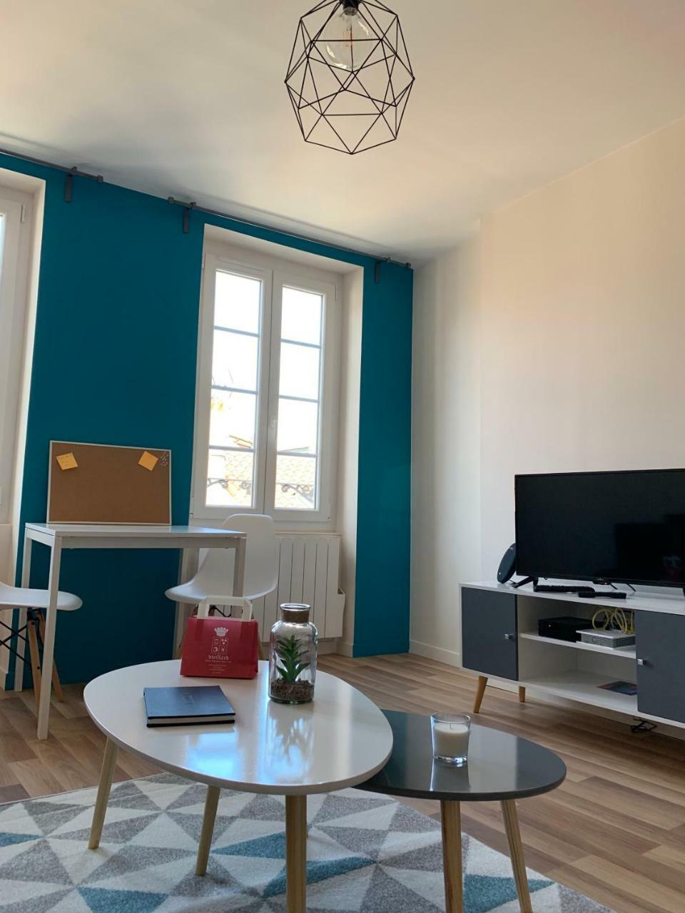 Esprit Sur Plateau Appartement *