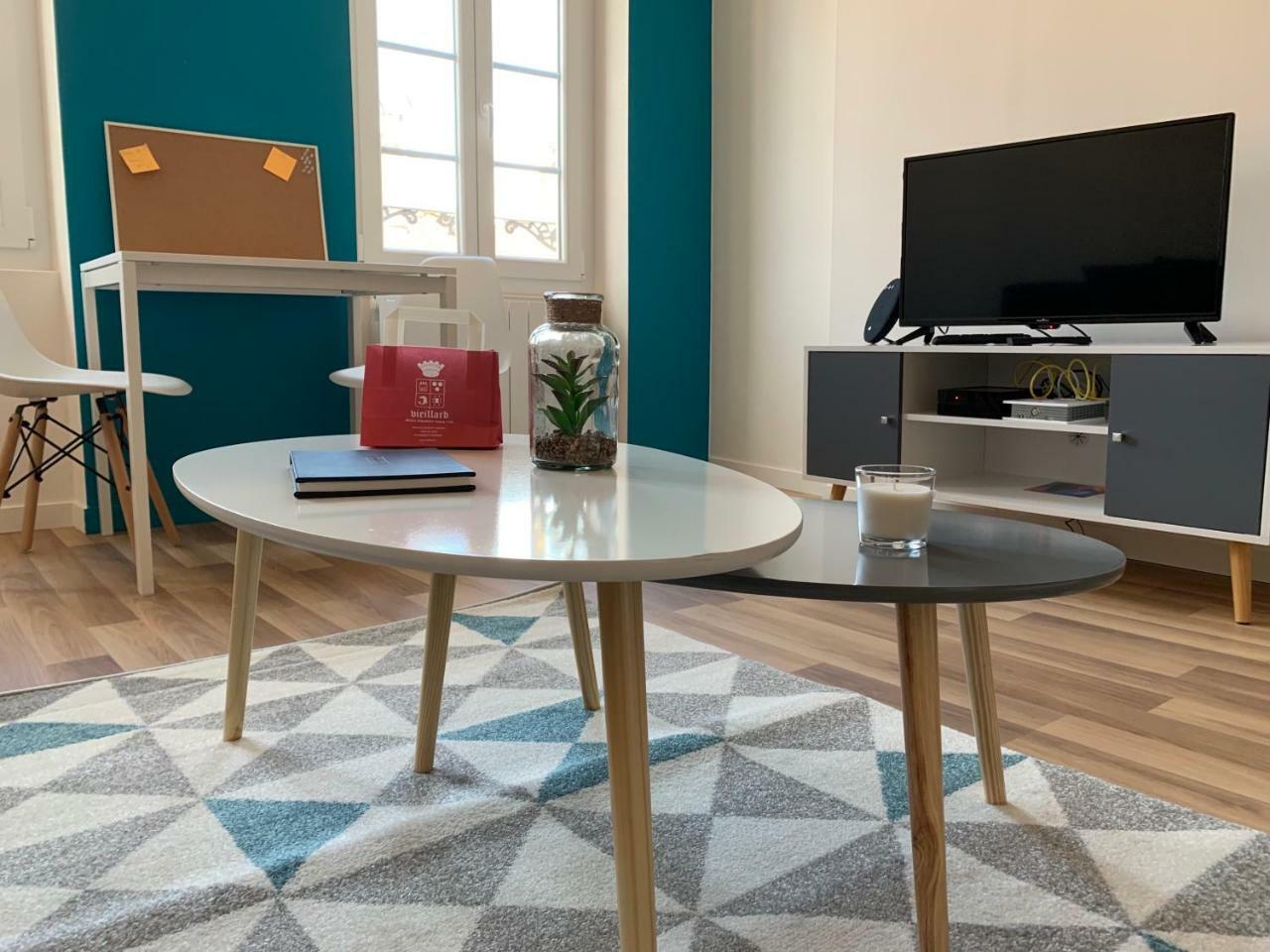 Esprit Sur Plateau Appartement *