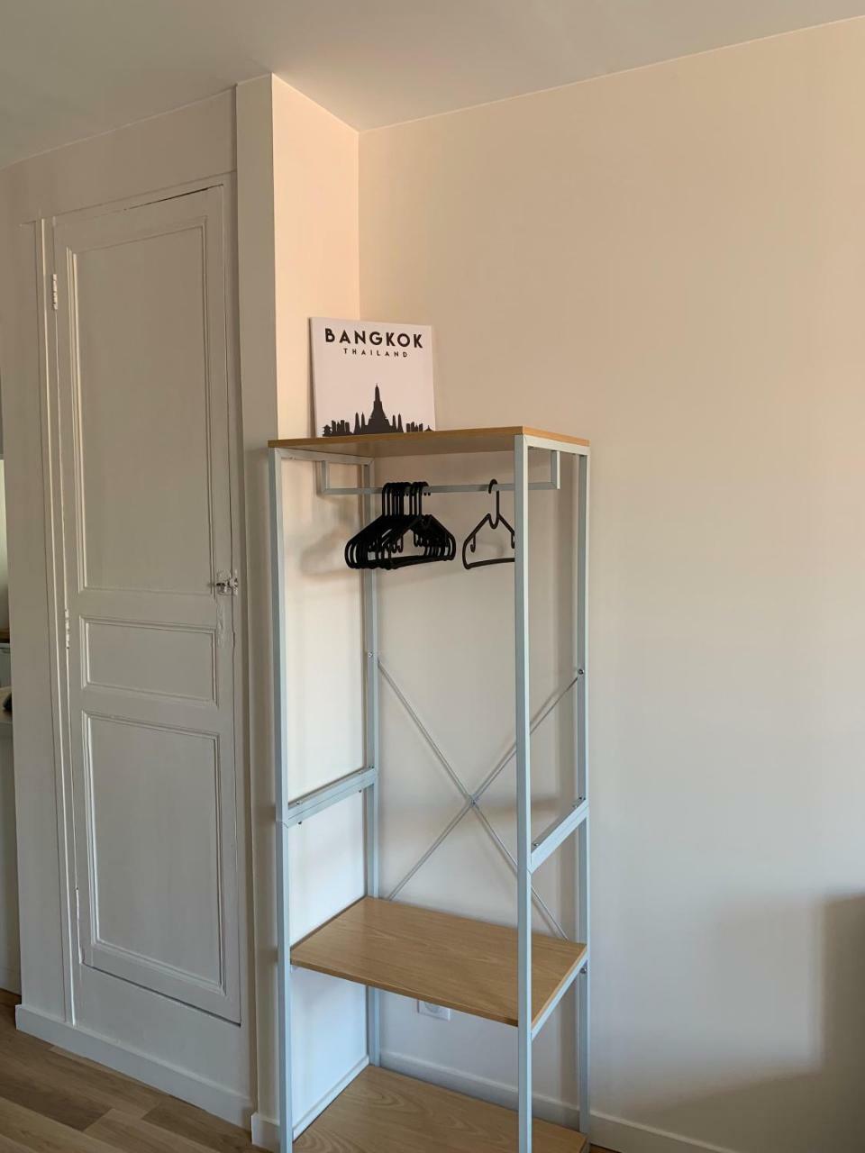 Esprit Sur Plateau Appartement Clermont-Ferrand