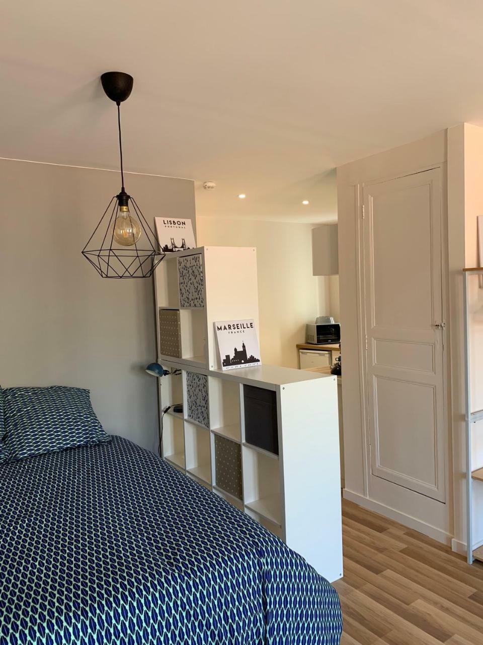 Esprit Sur Plateau Appartement *