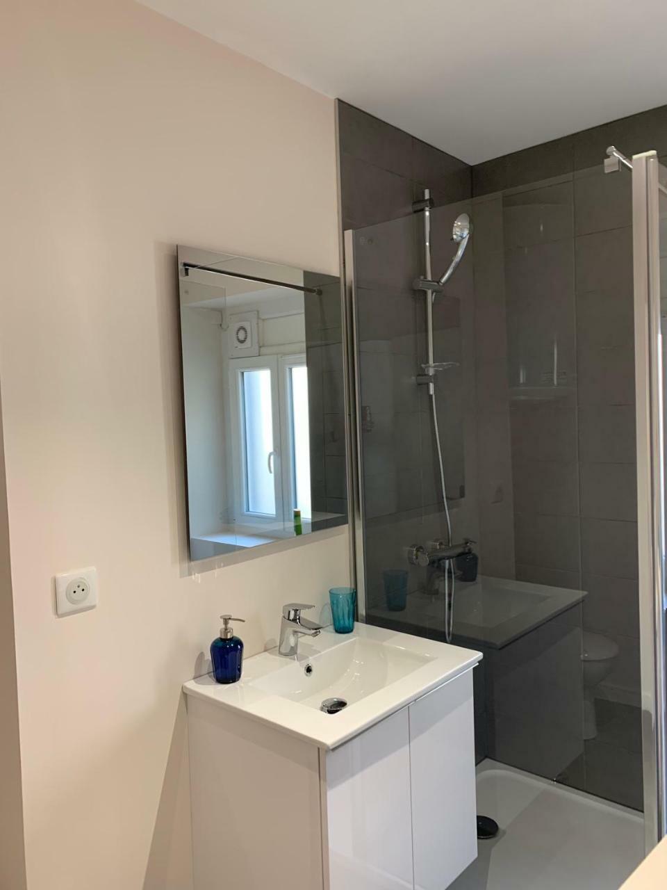Esprit Sur Plateau Appartement Clermont-Ferrand