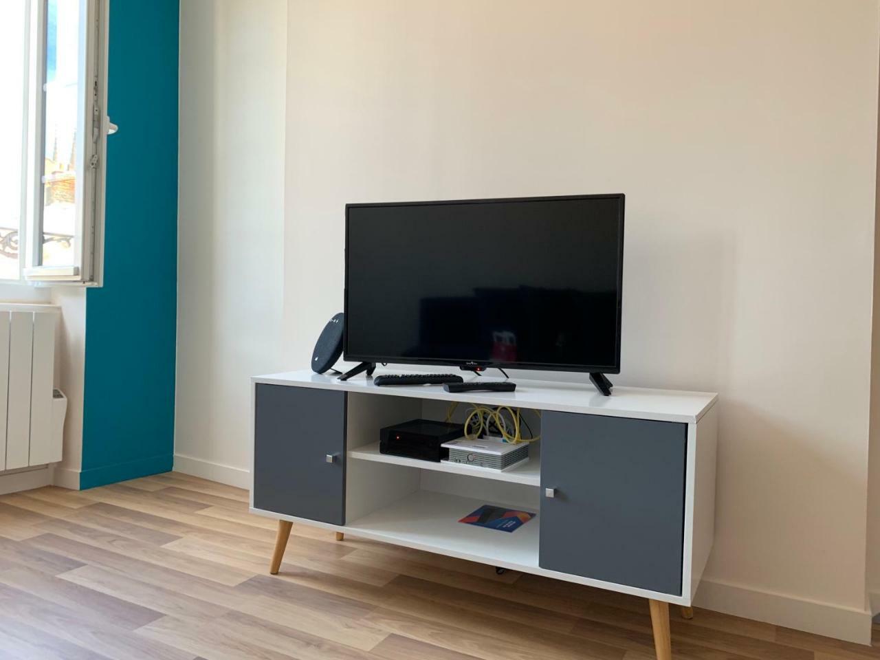 Esprit Sur Plateau Appartement