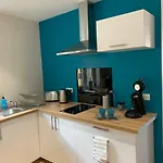 Esprit Sur Plateau Appartement Clermont-Ferrand