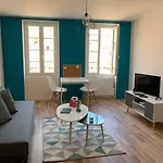 Esprit Sur Plateau Appartement Clermont-Ferrand