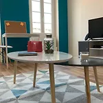 Appartement Esprit Sur Plateau Clermont-Ferrand