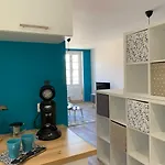 Appartement Esprit Sur Plateau *