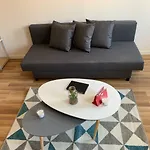 Appartement Esprit Sur Plateau *