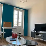 Esprit Sur Plateau Appartement *