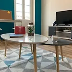 Esprit Sur Plateau Appartement *