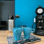 Esprit Studio sur plateau central