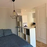 Appartement Esprit Sur Plateau