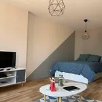 Esprit Sur Plateau Appartement Clermont-Ferrand