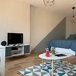 Esprit Studio sur plateau central