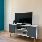 Esprit Sur Plateau Appartement