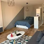 Appartement Esprit Sur Plateau Clermont-Ferrand
