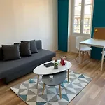 Appartement Esprit Sur Plateau Clermont-Ferrand