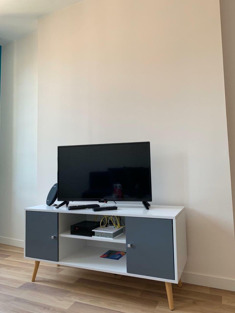 Esprit Sur Plateau * Clermont-Ferrand