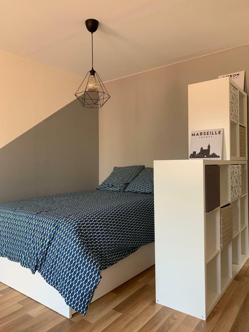 Esprit Sur Plateau * Clermont-Ferrand