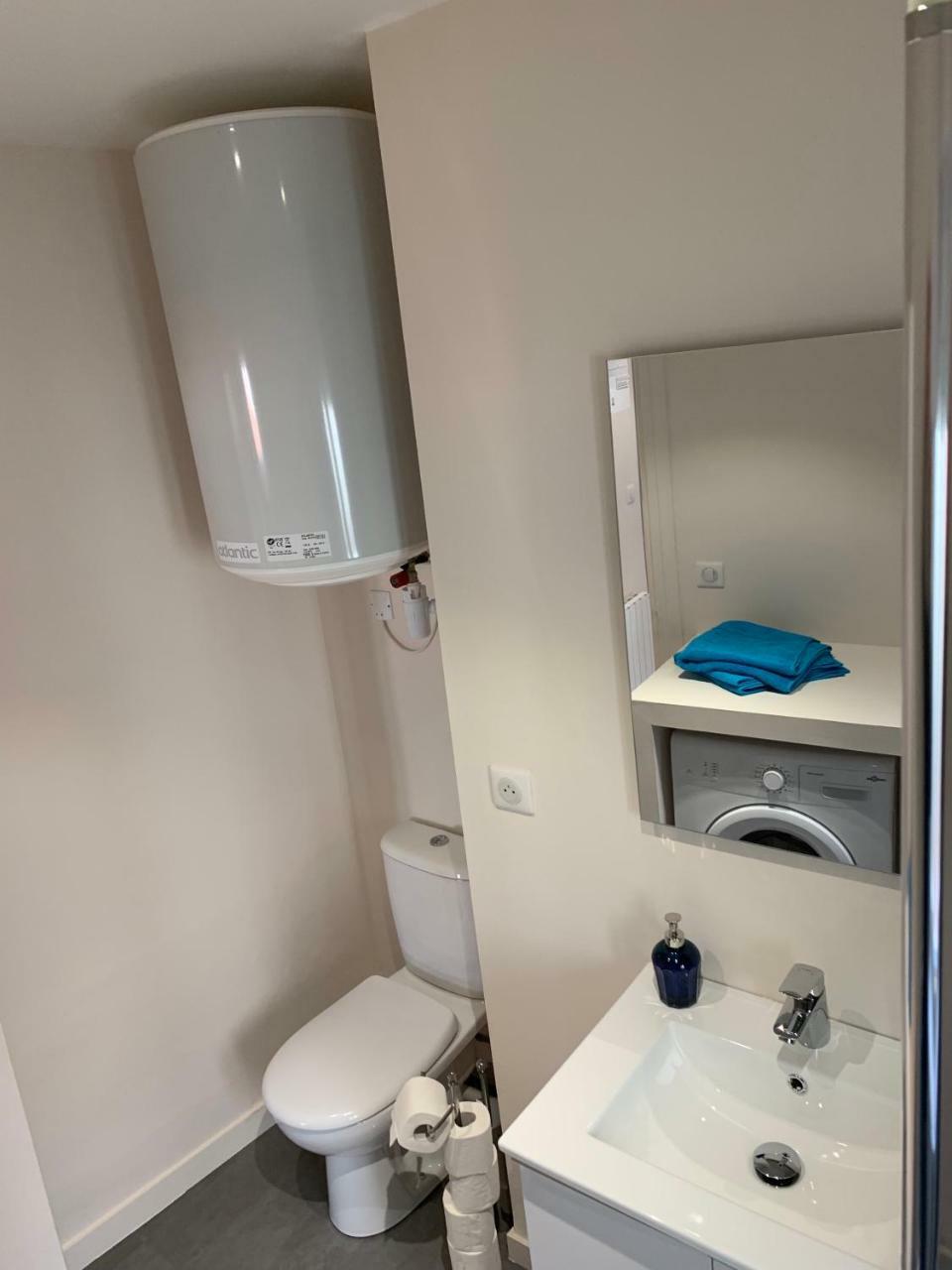 Esprit Sur Plateau * Clermont-Ferrand