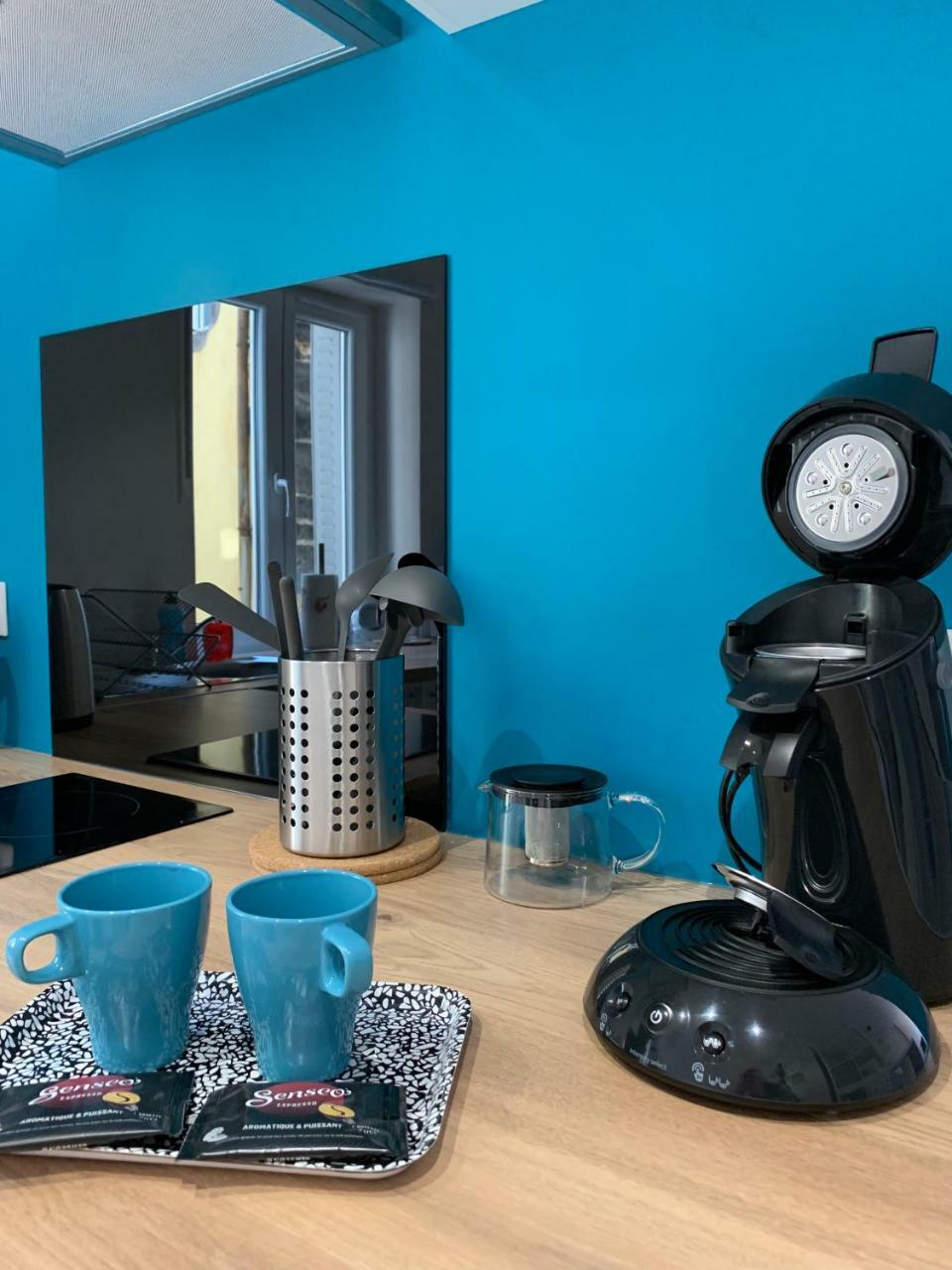 Esprit Sur Plateau Clermont-Ferrand