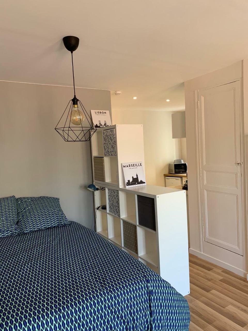 Appartement Esprit Sur Plateau