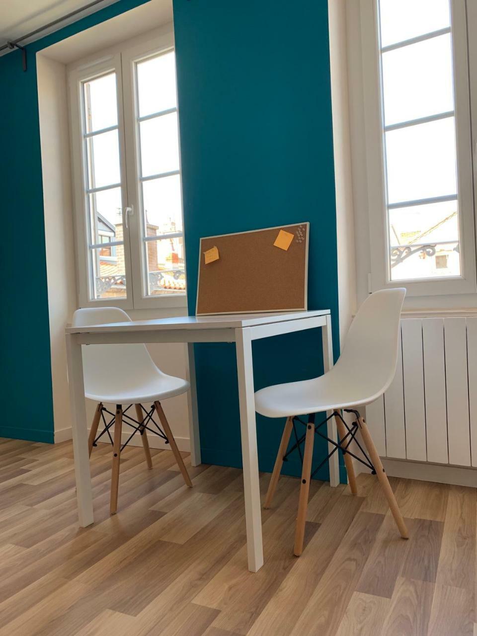 Esprit Sur Plateau Appartement