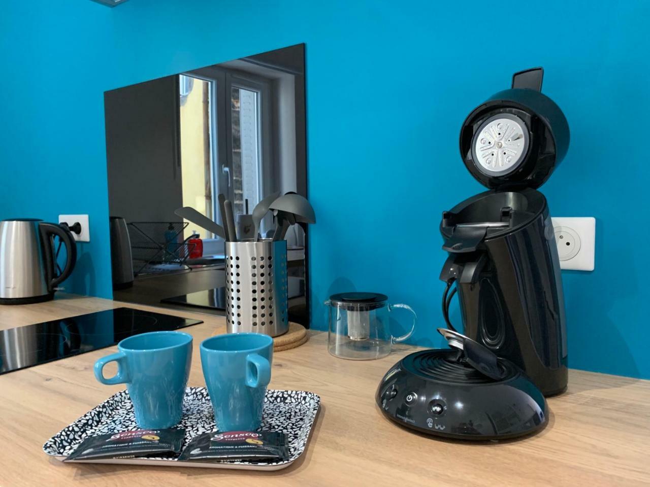 Esprit Sur Plateau Appartement