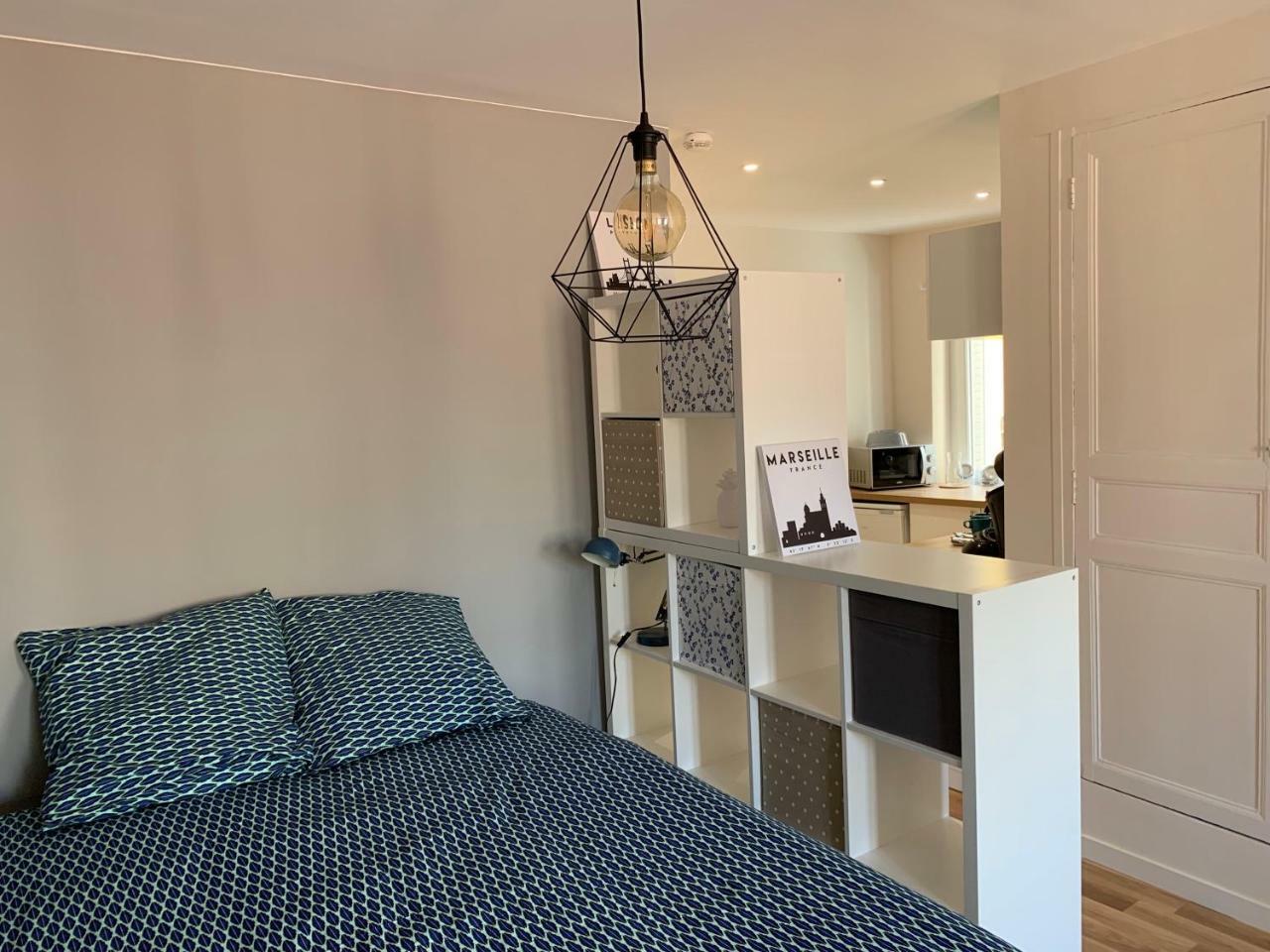 Apartment Esprit Sur Plateau *