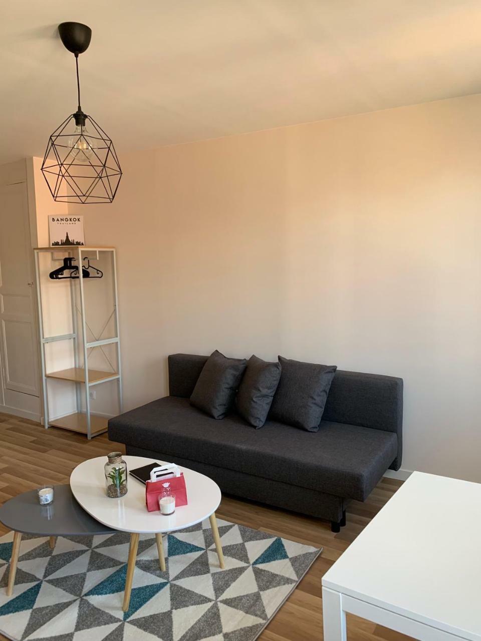 Esprit Sur Plateau * Clermont-Ferrand